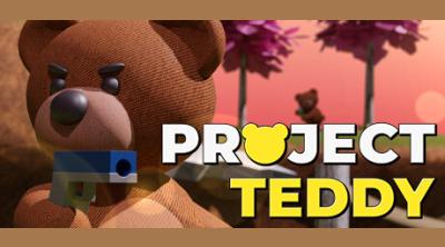 Logo of Project Teddy