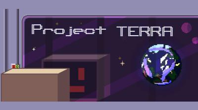 Logo of Project TERRA