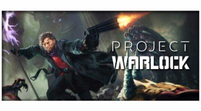 Logo of Project Warlock