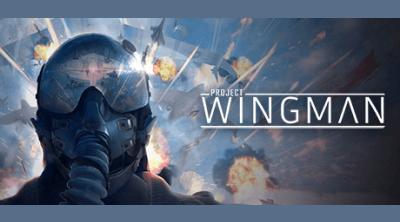 Logo von Project Wingman