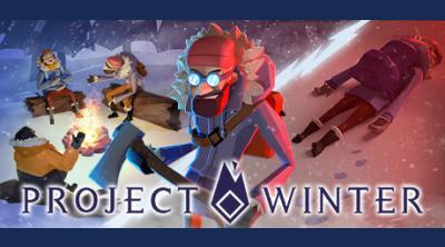 Logo von Project Winter