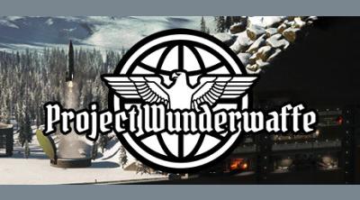 Logo de Project Wunderwaffe