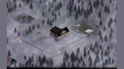 Screenshot of Project Zomboid