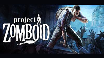 Logo of Project Zomboid