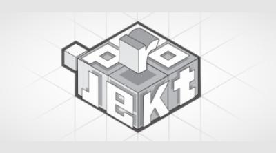 Logo of .projekt