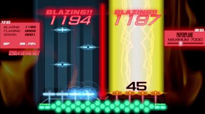 Screenshot of PROJEKT GODHAND