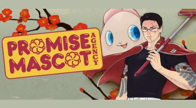 Logo von Promise Mascot Agency