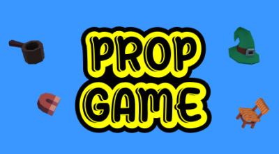 Logo de Prop Game