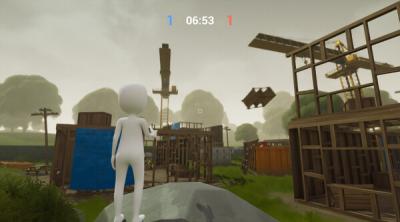 Screenshot of Prop Hunt Rumble