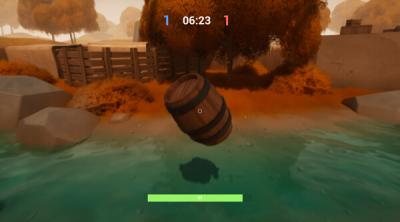 Screenshot of Prop Hunt Rumble