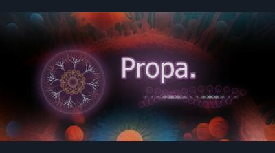 Logo de Propa.