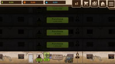 Screenshot of Propaganda Inc.