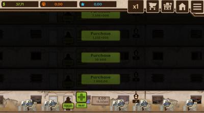 Screenshot of Propaganda Inc.