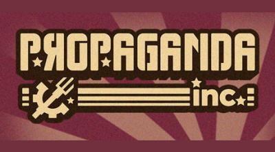 Logo of Propaganda Inc.