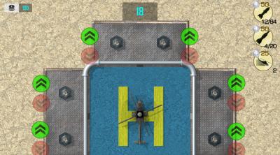 Screenshot of Propeller King