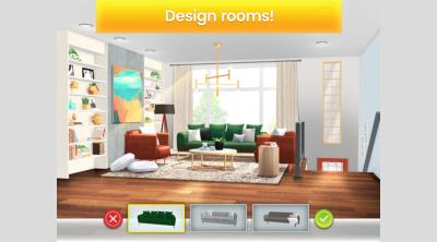 Screenshot of Property Brothers Home Design