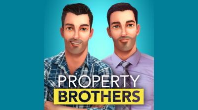 Logo of Property Brothers Home Design