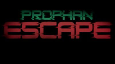 Logo of Prophan Escape