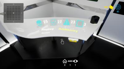 Screenshot of ProphecyMatrix