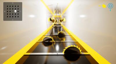 Screenshot of ProphecyMatrix