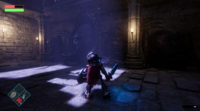 Screenshot of Prophet