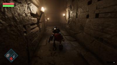 Screenshot of Prophet