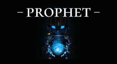 Logo of Prophet