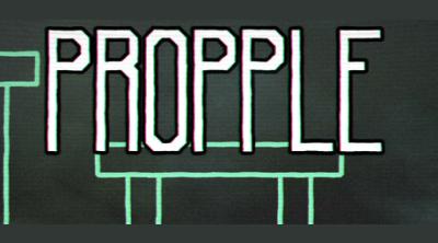 Logo of Propple