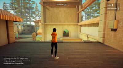 Screenshot of Proptop
