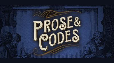 Logo of Prose & Codes