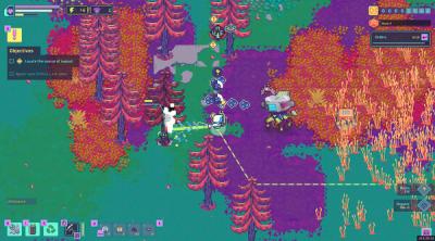 Screenshot von {Spielname}