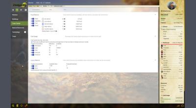Screenshot of Prosperity