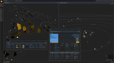 Screenshot of Prosperous Universe