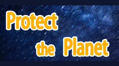 Logo of Protect the Planet
