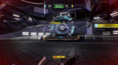 Screenshot von {Spielname}
