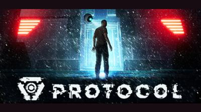 Logo de Protocol