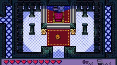 Screenshot of ProtoDungeon: Episode I