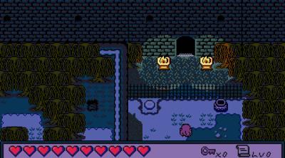 Screenshot of ProtoDungeon: Episode I