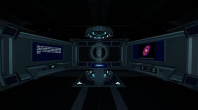 Screenshot of Protoplanet Express