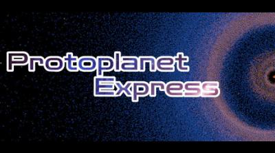 Logo of Protoplanet Express