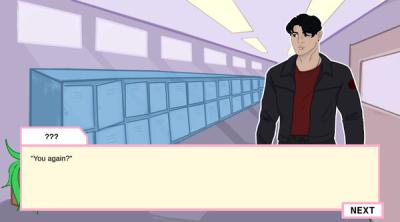 Screenshot of Providentia Academy