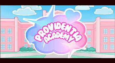 Logo of Providentia Academy