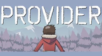 Logo of PROVIDER