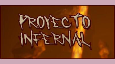 Logo of Proyecto infernal