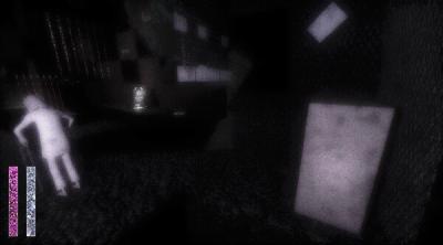 Screenshot of Pseudo-Haunting
