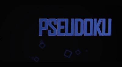 Logo of PSEUDOKU