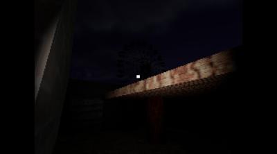 Screenshot of PSX HORROR: East Wood Carnival
