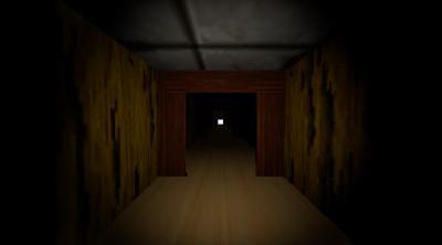 Screenshot of PSX HORROR: East Wood Carnival