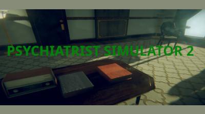 Logo of Psychiatrist Simulator 2