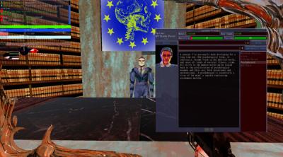 Screenshot of Psycho Patrol R